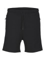 JPSTGORDON JJCLOUD SWEAT SHORTS SN