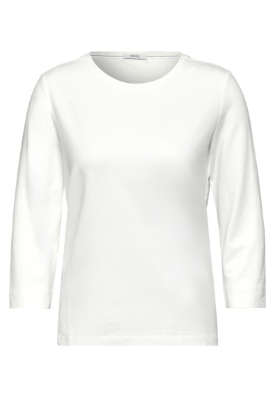 Cecil NOS Jersey Roundneck