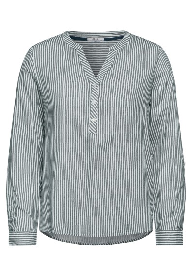 Cecil NOS Stripe Blouse