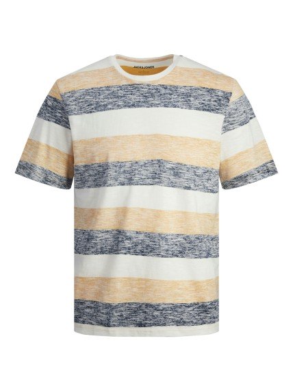 JACK & JONES JJCOAST TEE SS CREW NECK