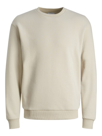 JACK & JONES JJEBRADLEY SWEAT CREW NOOS