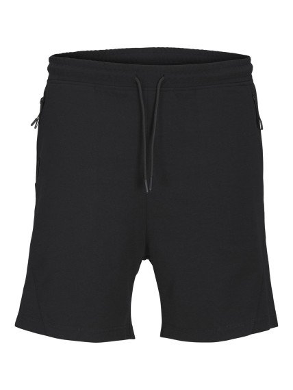 JACK & JONES JPSTGORDON JJCLOUD SWEAT SHORTS SN