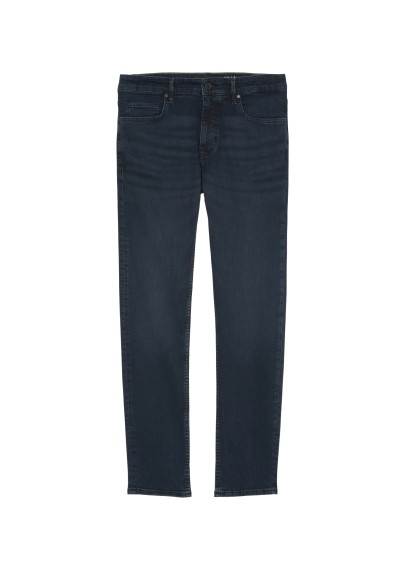 Marc O'Polo Denim, shaped fit, shaped leg, low