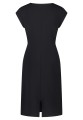 Kleid Kurz 1/2 Arm