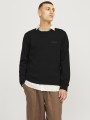 JJBRAD KNIT CREW NECK AW24