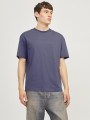 JORFREDERIKSBERG TEE SS CREW NECK N