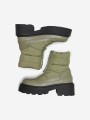 ONLBANYU-1 QUILTED NYLON BOOT