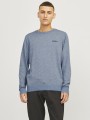 JJBRAD KNIT CREW NECK AW24