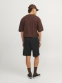 JPSTGORDON JJCLOUD SWEAT SHORTS SN