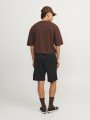 JPSTGORDON JJCLOUD SWEAT SHORTS SN