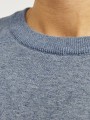 JJBRAD KNIT CREW NECK AW24