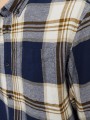 JJECLASSIC AUTUMN CHECK SHIRT LS SN