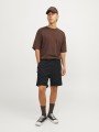 JPSTGORDON JJCLOUD SWEAT SHORTS SN