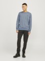 JJBRAD KNIT CREW NECK AW24